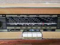 Radio de colectie Siemens Kadenz - pt colectionari