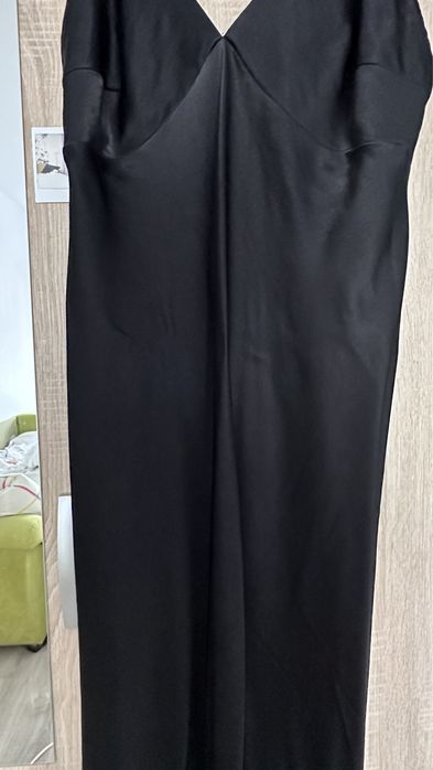 Rochie de seara MANGO