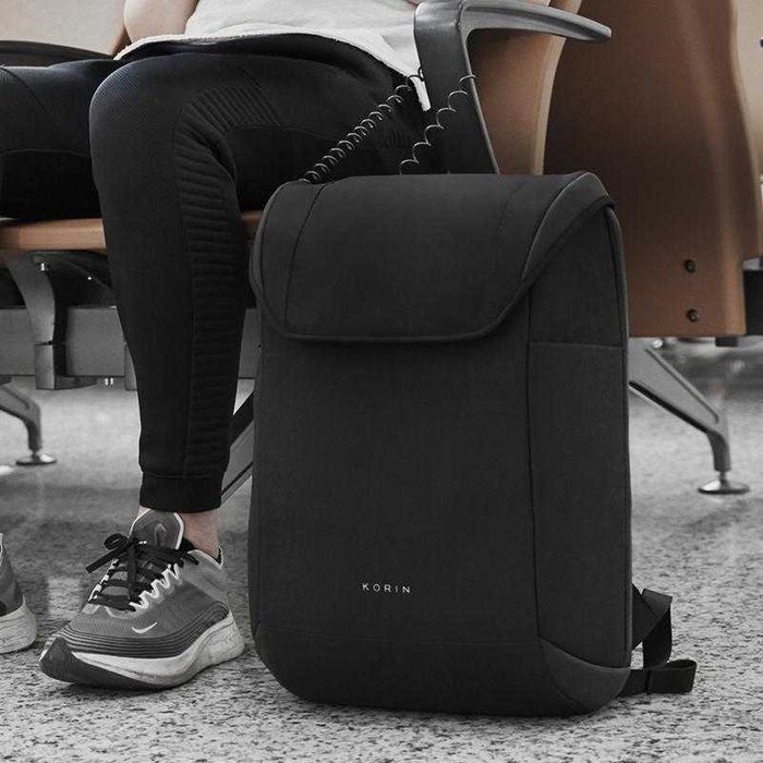 Rucsac Korin Design ClickPack X