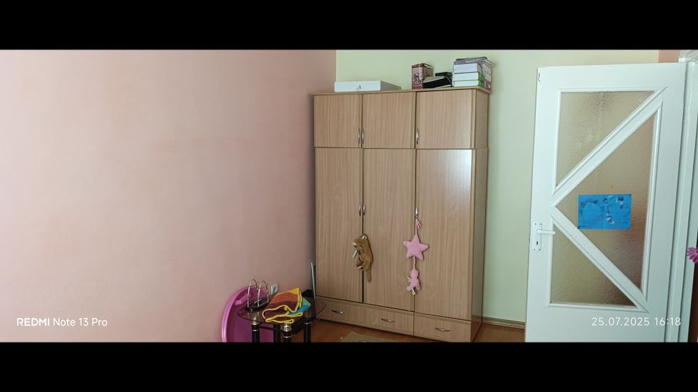 Apartament 2 camere etaj 3