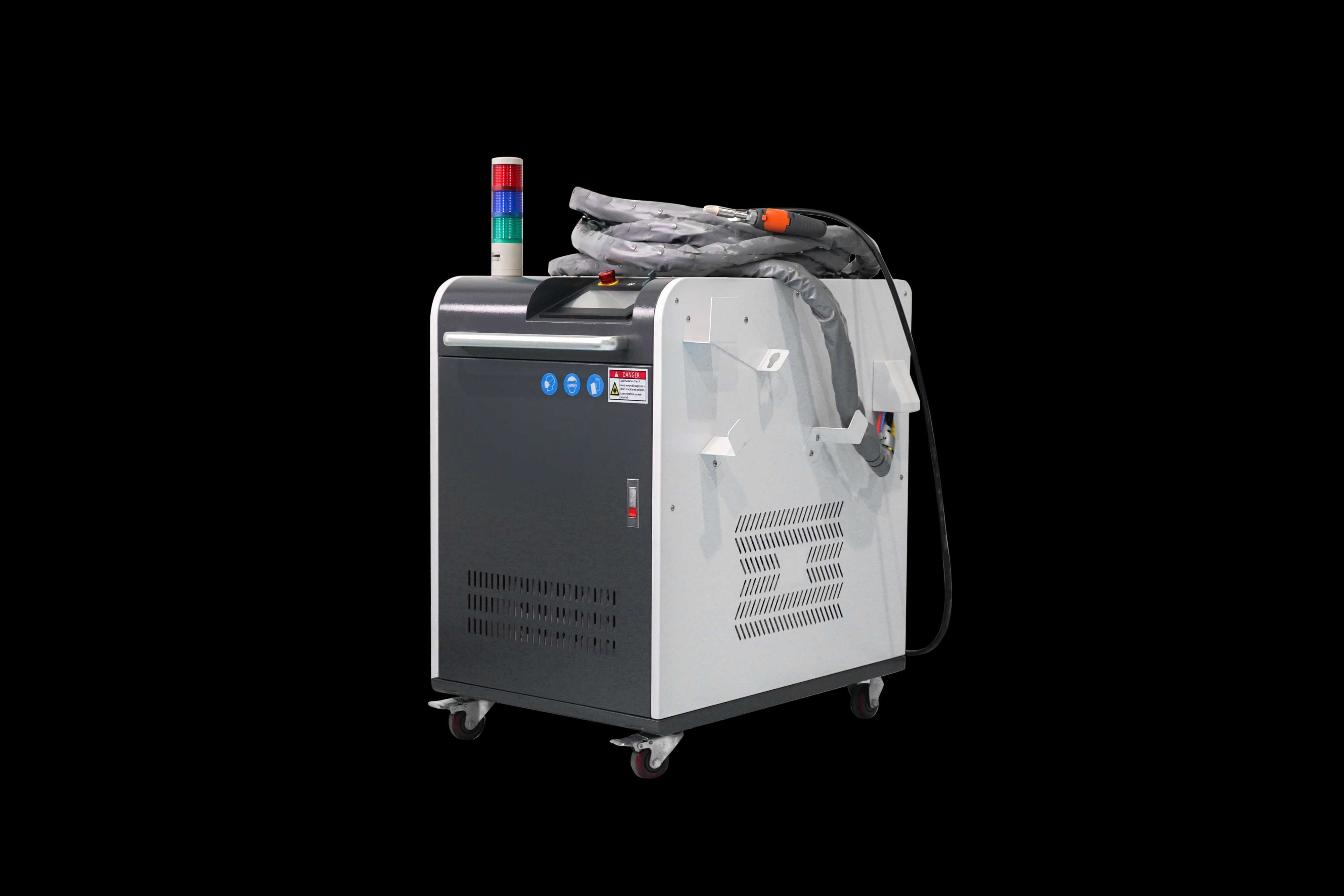 Aparat de sudură cu laser 1500W
