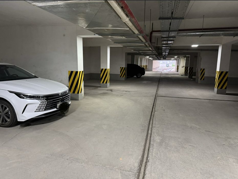 Аренда помещения под Авто тунинг Подвал 700м²!!!