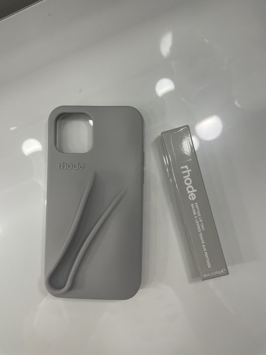 Rhode case iphone 12 pro