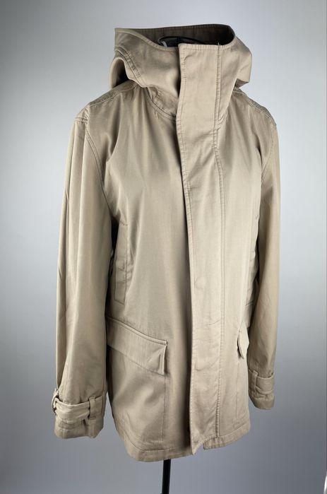 Geaca dama Dkny bej