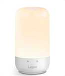 Lampă de noptieră inteligentă Lepro, reglabilă, compatibilă cu Alexa