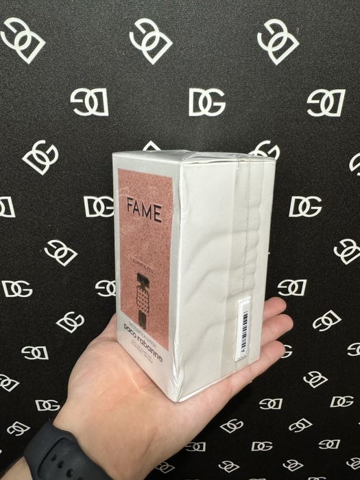 ⁉️Parfum Fame Blooming Pink, calitate Premium‼️