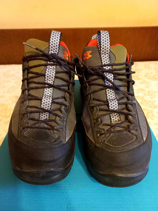 Планински обувки Garmont Dragontail Synth GTX 42,5