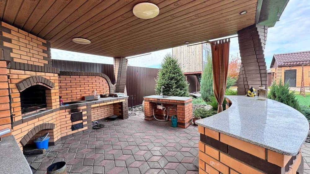 Продается коттедж