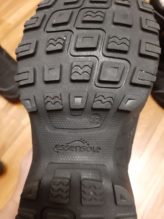 QUECHUA Детски непромокаеми ботуши 32 и 33 номер

ДЕТСКИ НЕПРОМОКАЕМИ