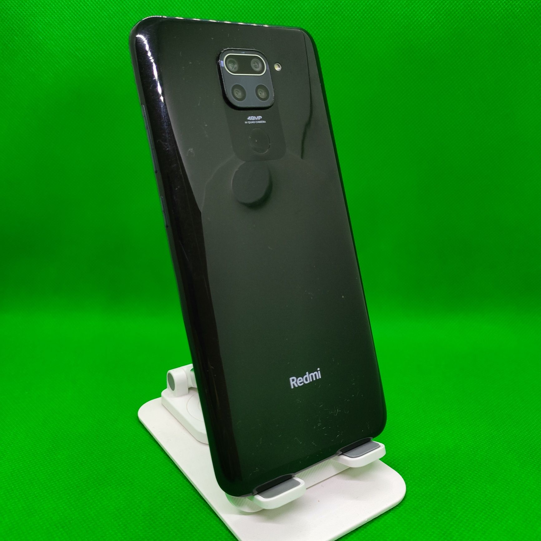Redmi Note 9 sotiladi