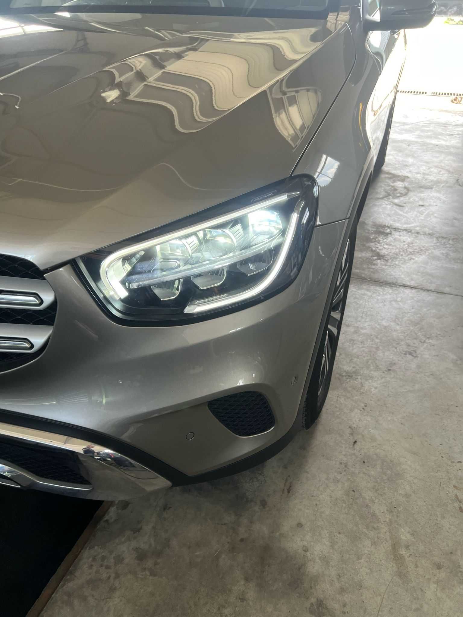 Far stanga dreapta Mercedes GLC facelift 2020 si alte piese