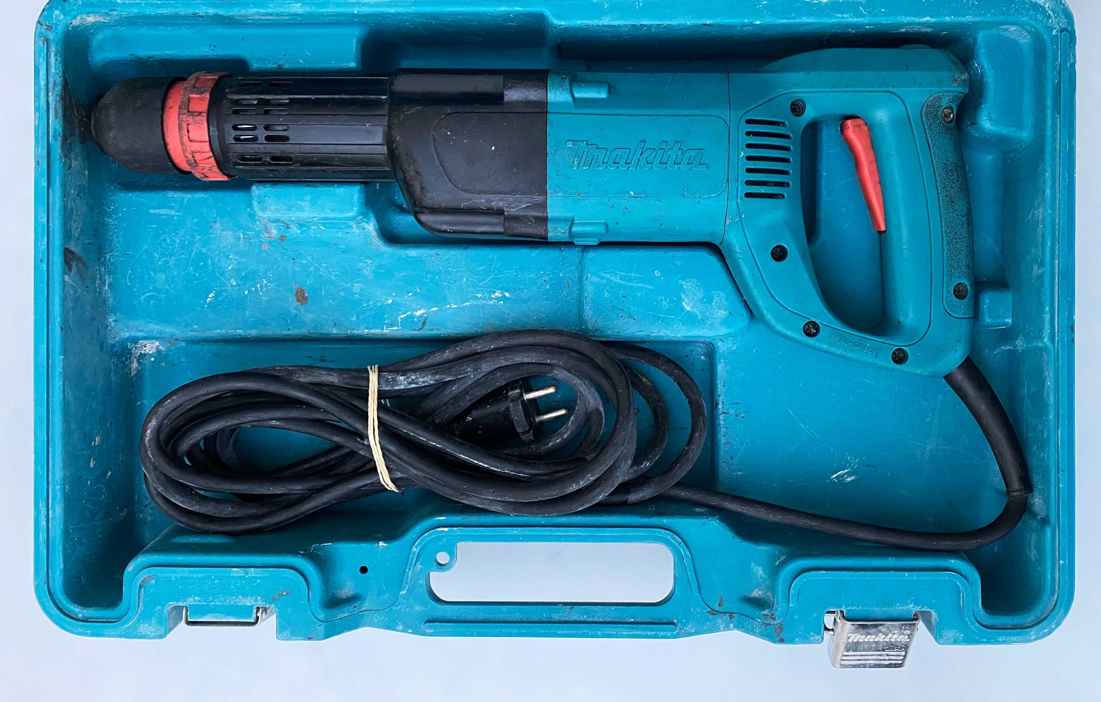 Къртач Makita HK0500 550W 2.8J SDS Plus