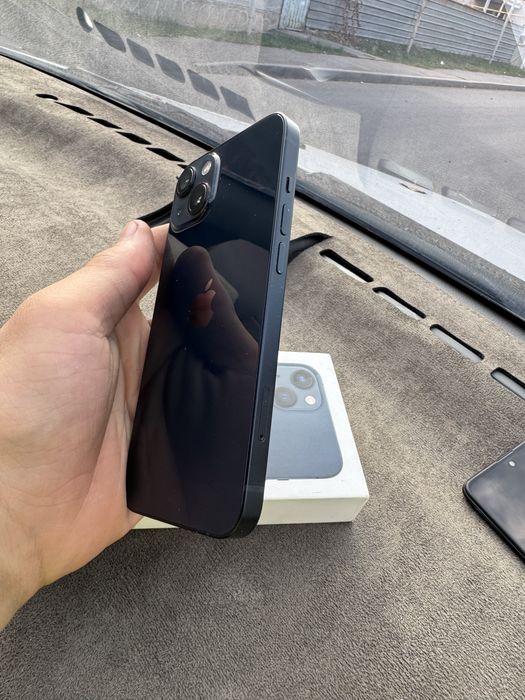 Айфон 13 идеально