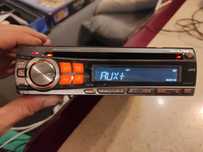 Alpine CDE-9870RM