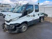 Dezmembrez iveco Daily 2.3