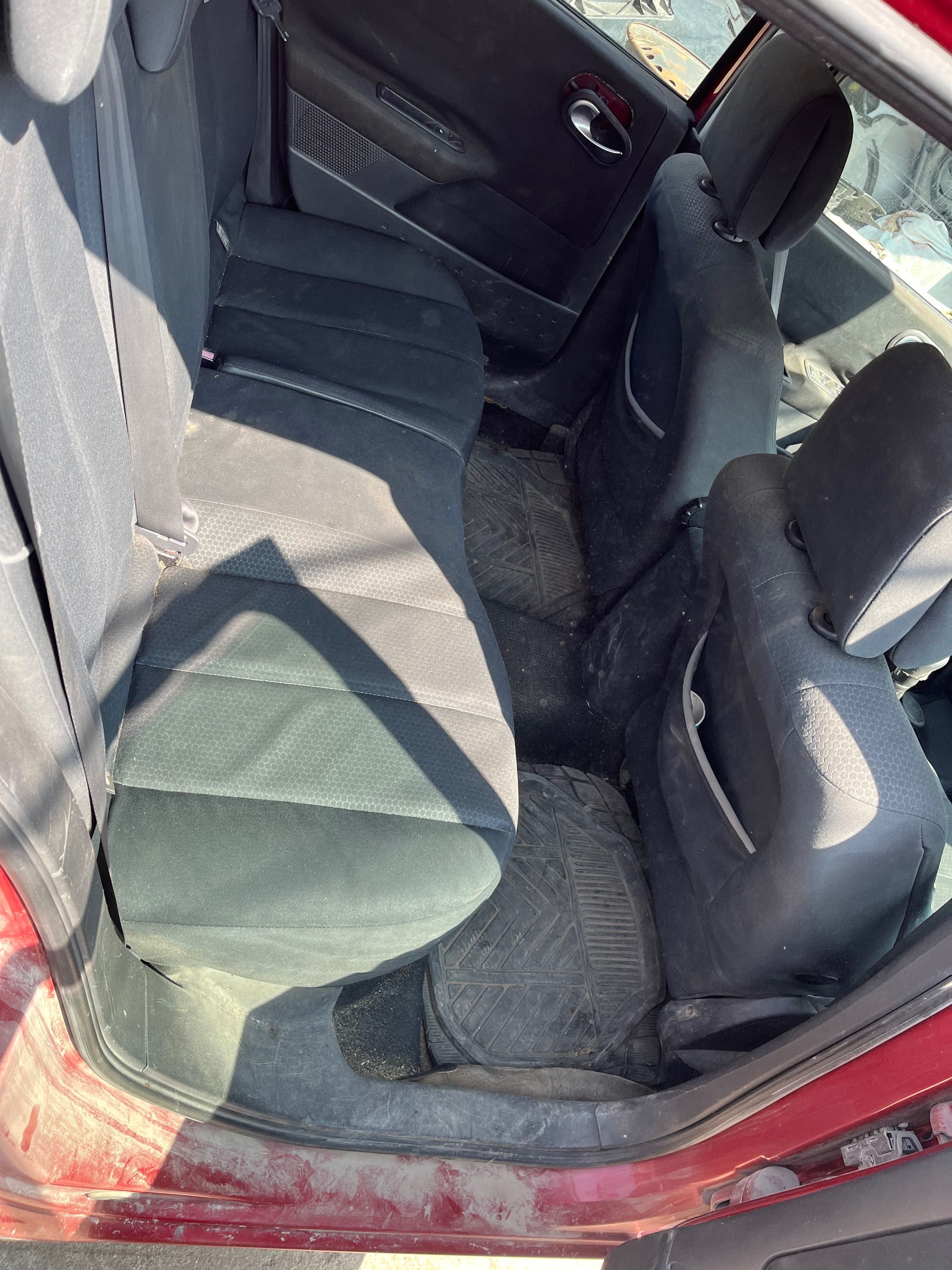 Renault Megan 2 1.6 газ бензин 2005 на части