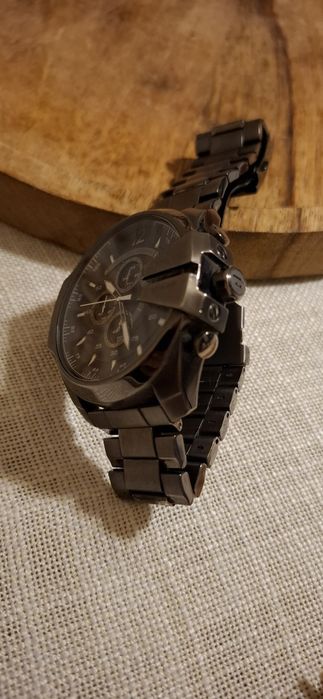 Ceas barbatesc Diesel DZ4329