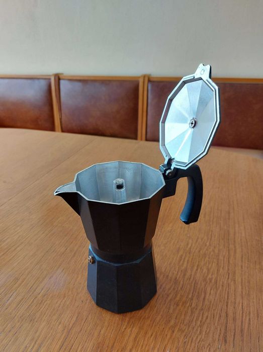 Expresor , expressor , espresor , espressor cafea pe aragaz