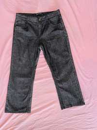 Ластични  джинси  размер  34-44