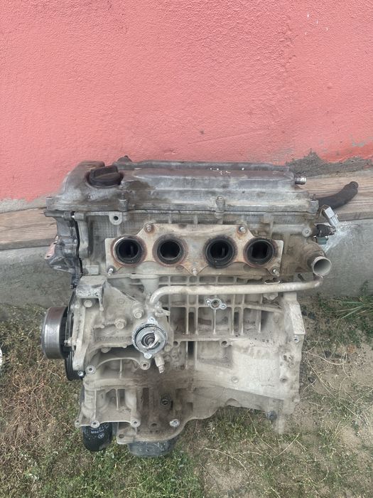 2.4 ке мотр бар май жеп тур