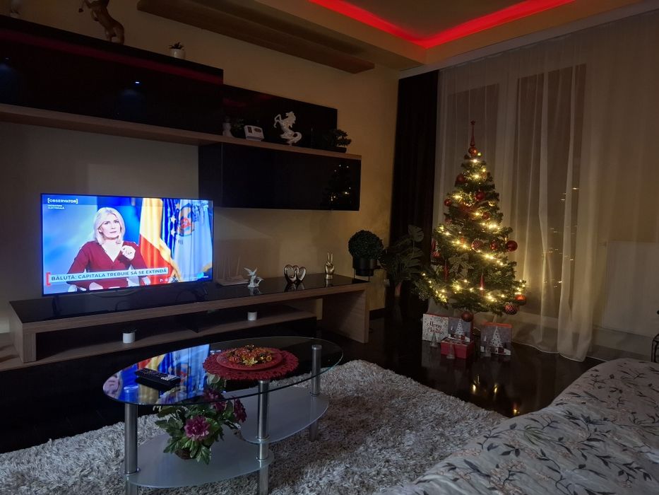 Regim hotelier-Zona ultracentrala