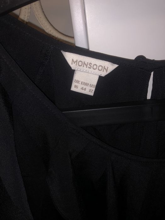 Bluza Monsoon, noua fara eticheta, mar. 44