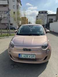 Vand Fiat 500 electric