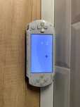 Consola portabila PSP