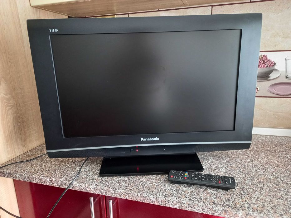 Vand televizor Panasonic.
