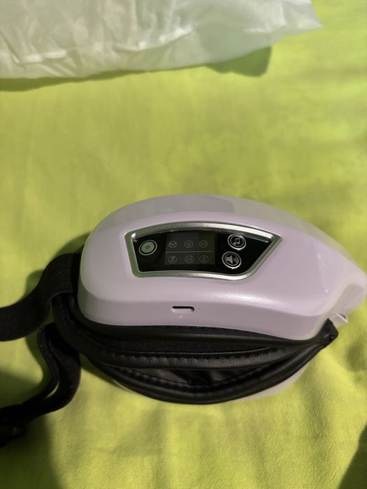 Aparat Masaj pentru Ochi