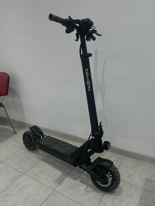 Kukirin G2 Pro ( stare perfecta )