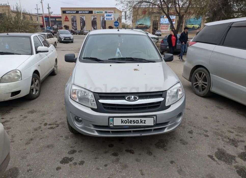 Продам Гранту ваз