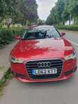 Audi a6c7 de vânzare