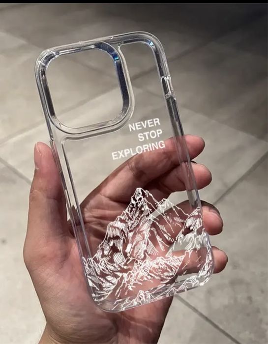Продам чехлы на айфоны