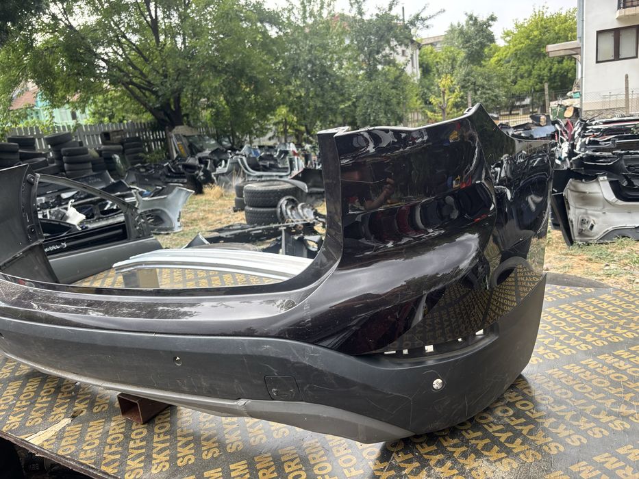 Броня BMW X1 F48