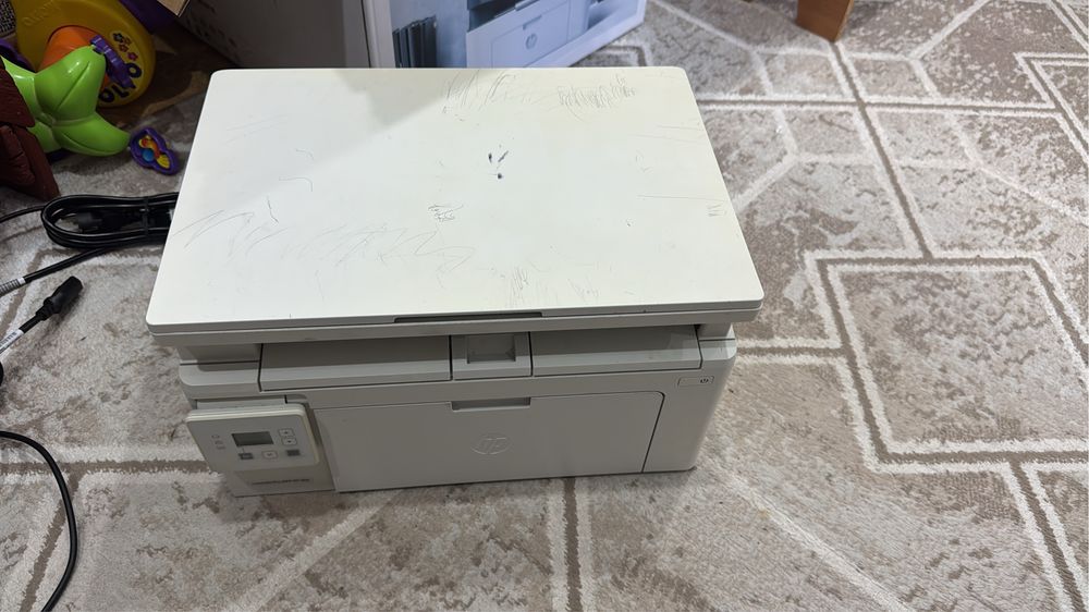 Продам принтер 3в1