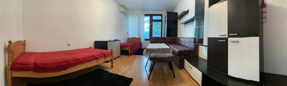 Дава се под наем Едностаен апартамент в Бургас, Възраждане - 45 кв.м за 153 € - Снимка #3