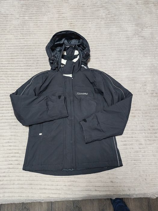 Schoffel Gore-tex geaca de ski snowboard sky S-M