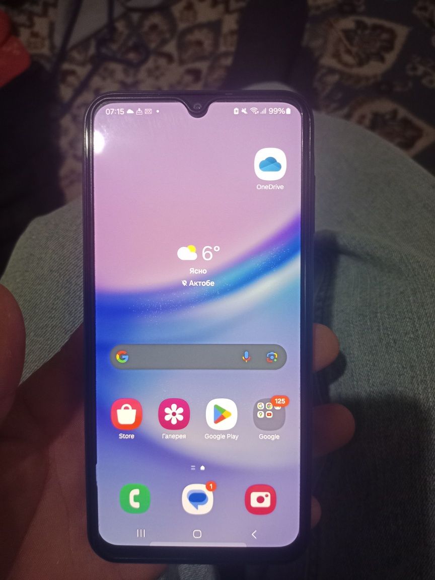 Продам Galaxy A15