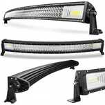 Proiector LED BAR Off Road  105 cm 240W 540w 840w 80 cm 180W 405w 640w