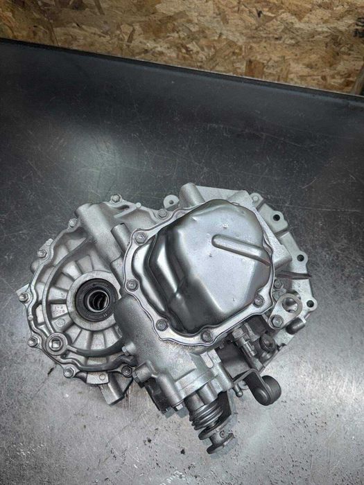 Cutie de viteze Suzuki Swift 1.3 Benzina; 2005-2016; 5 Trepte