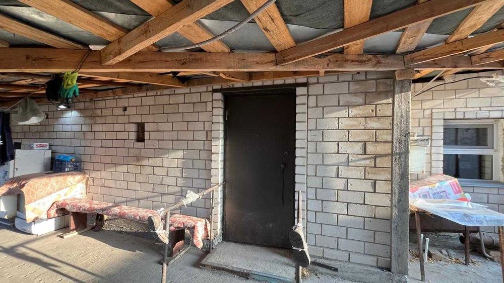 Продается 5-ти комнатный дом в Топаре ул.Поповича