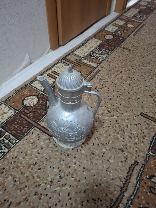 Кувшин дюраль СССР