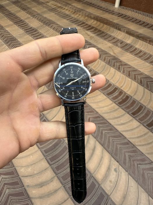 Erkaklar uchun qol soati SKYLANGE