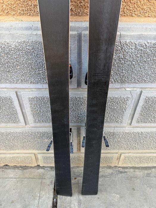 schi volkl rtm 81 L156cm