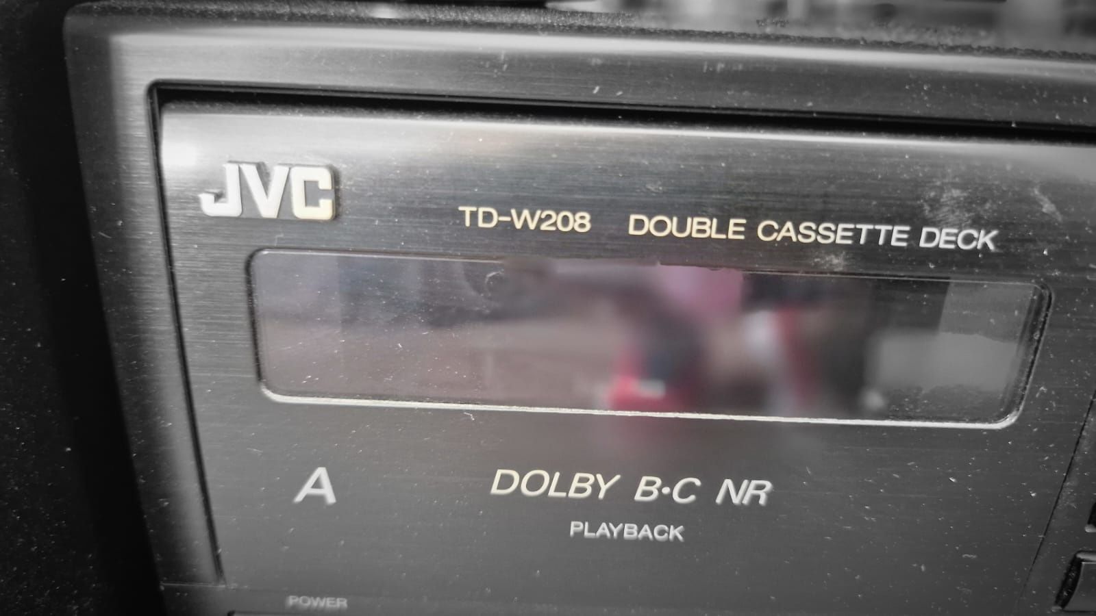 De vânzare linie completa jvc