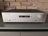 Amplificator Cambridge Audio AXR100