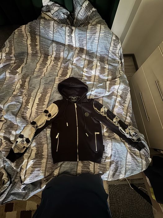 Hanorac Philipp Plein