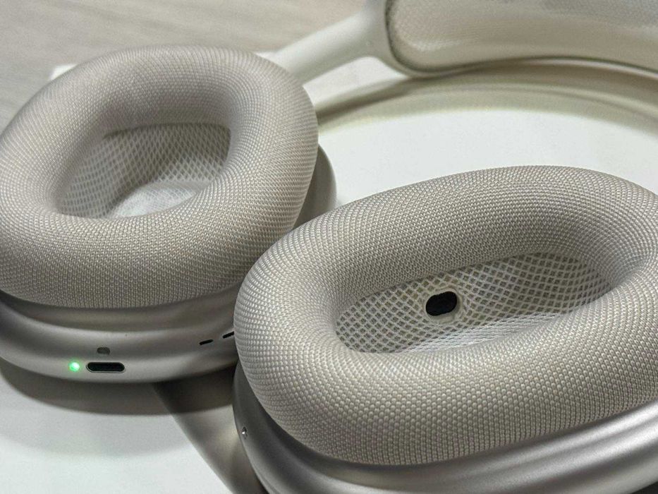Apple AirPods Max