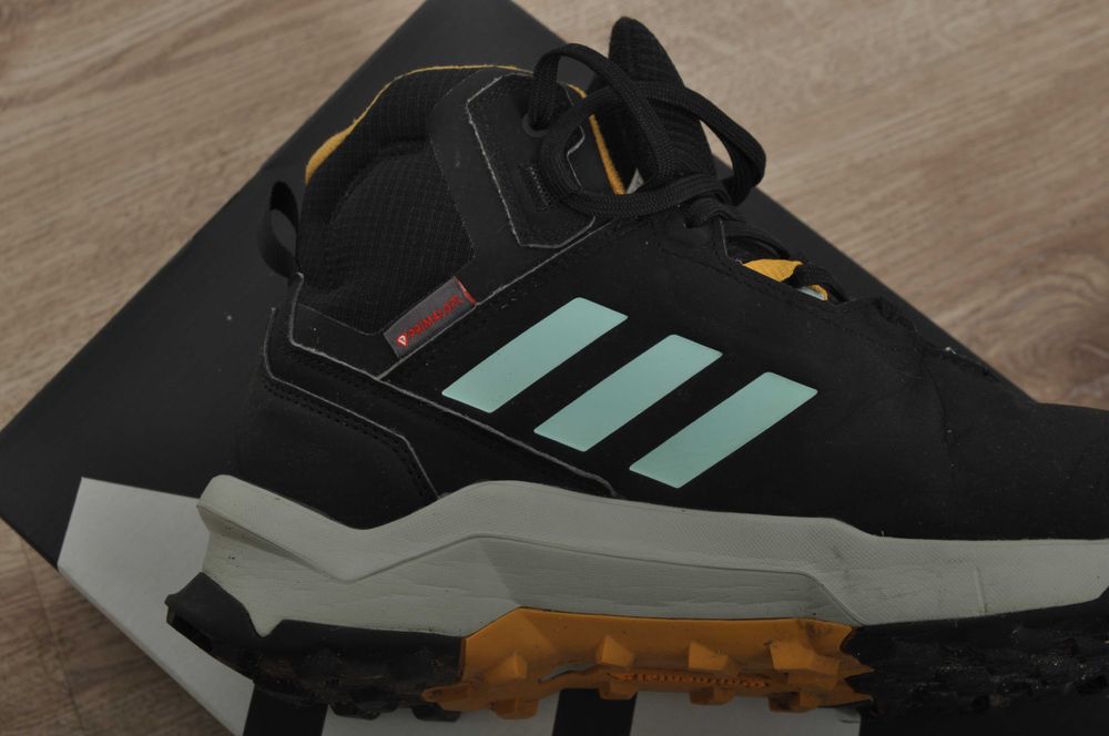 туристически обувки adidas terrex